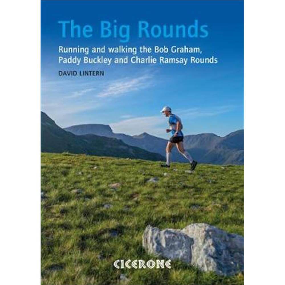 The Big Rounds (Paperback) - David Lintern
